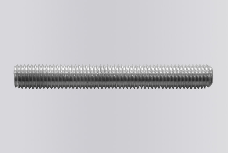 Zinc Stud Bolts