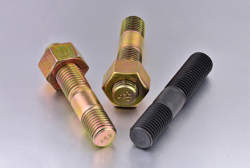 Double End Stud Bolts