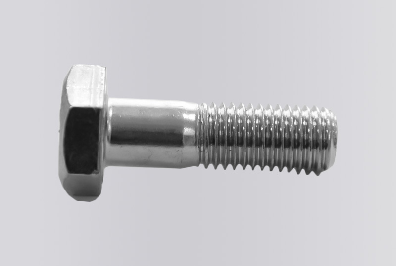 Zinc Bolts