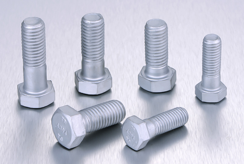 Hex Head Bolts A394